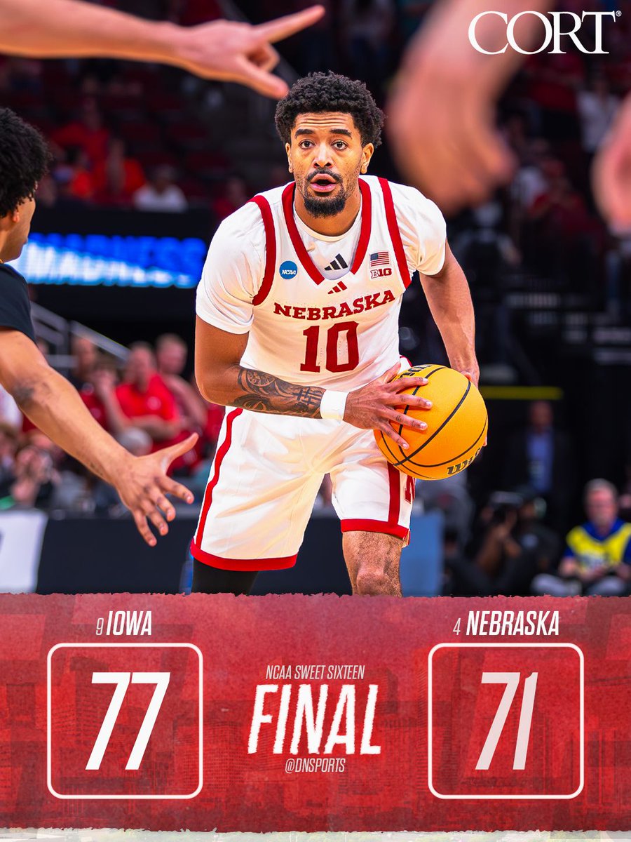 The Daily Nebraskan tweet media