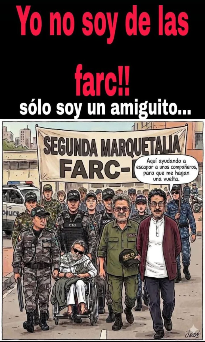 WILMER Pacheco Trujillo tweet media