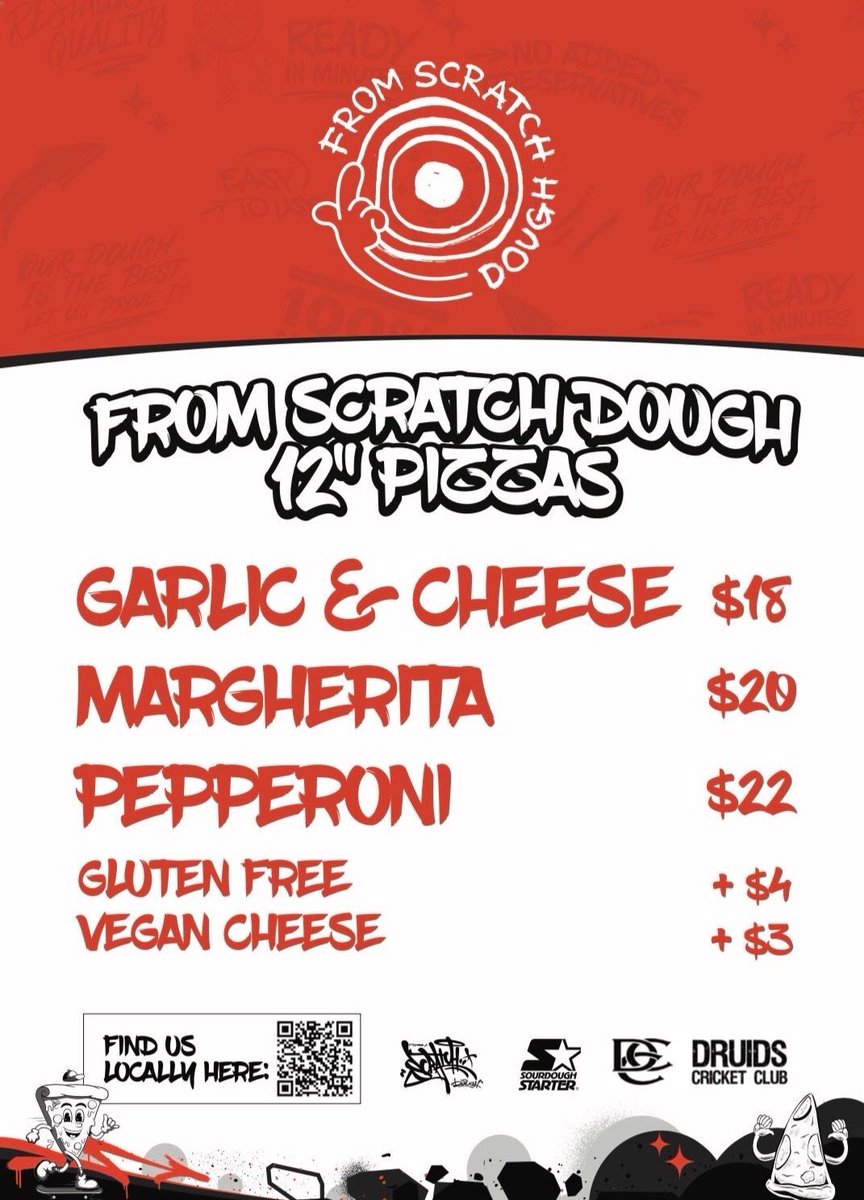 Druids Cricket Club tweet media