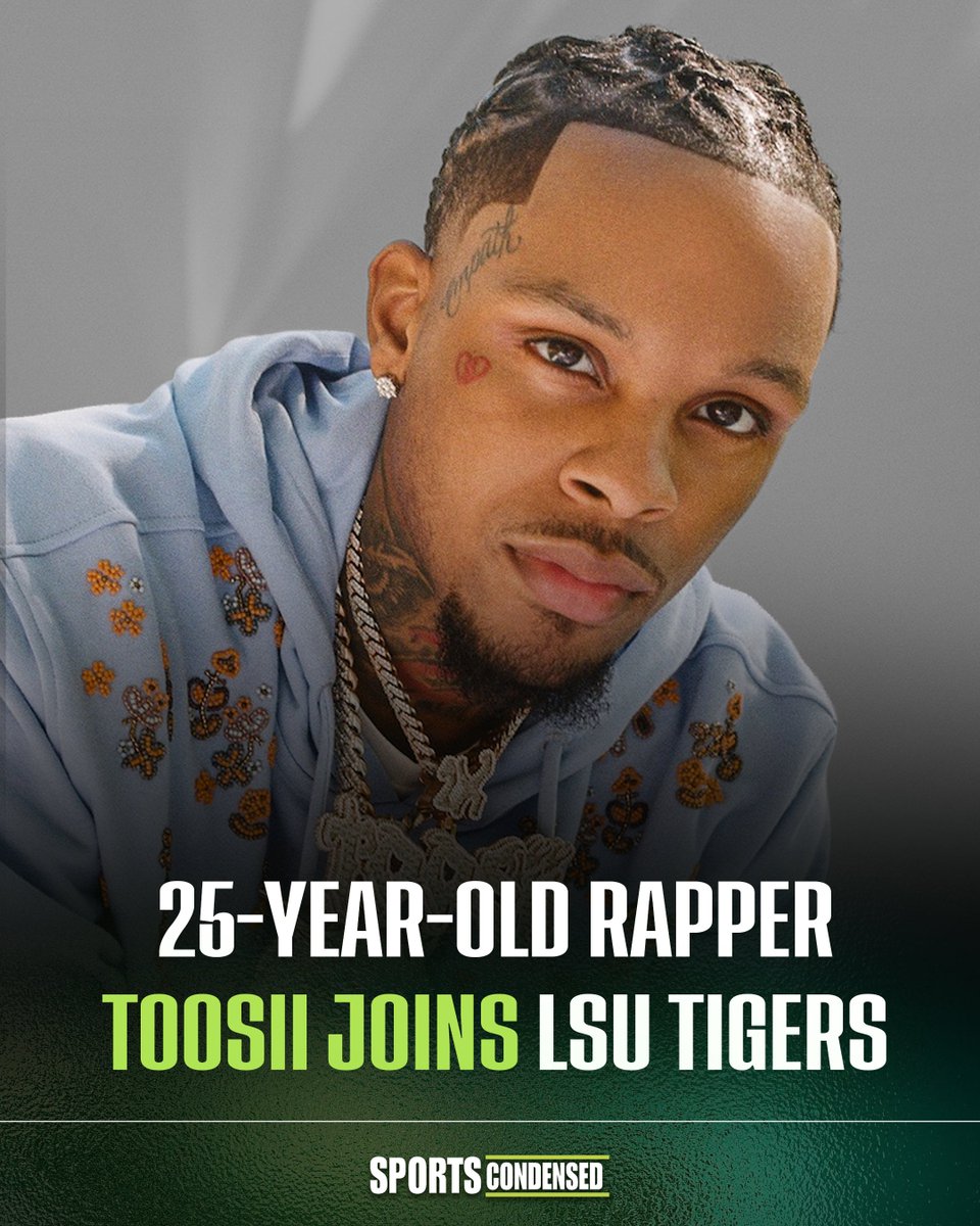 Sports Condensed tweet media