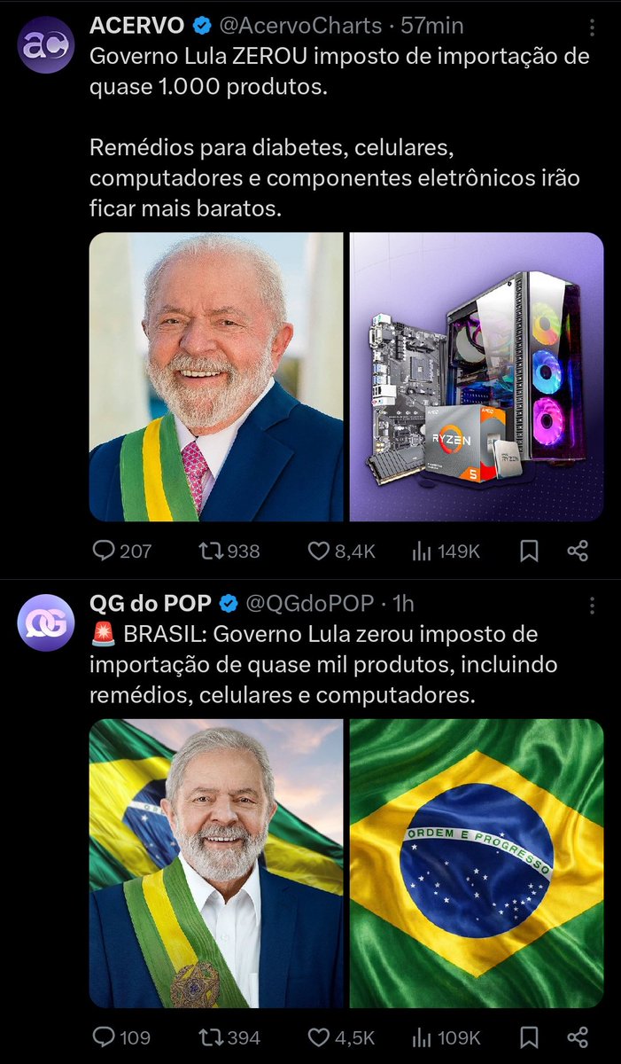 Não é o Léo Lins tweet media