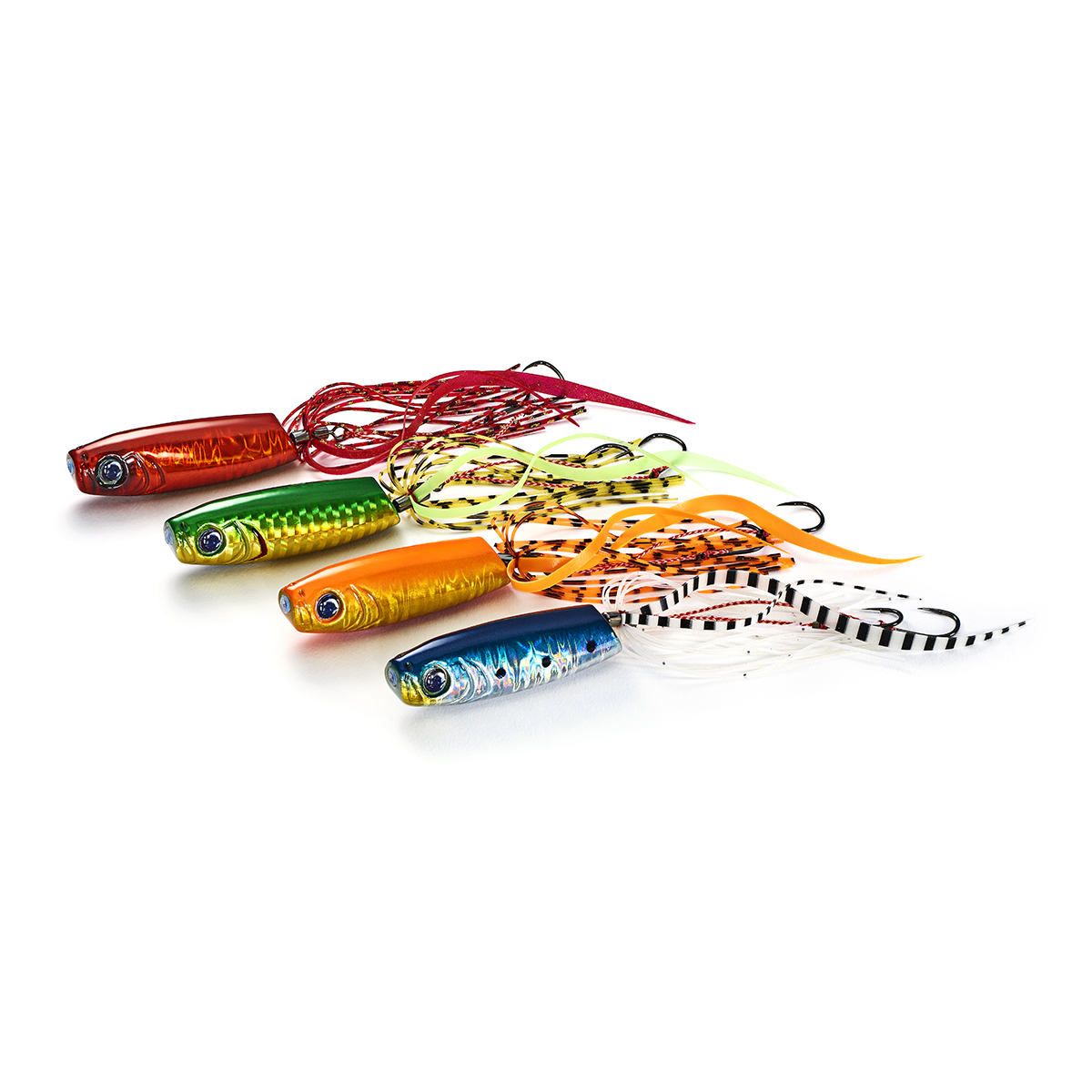 釣り具メーカー・ジャクソン、の中の人。【Official】 tweet media