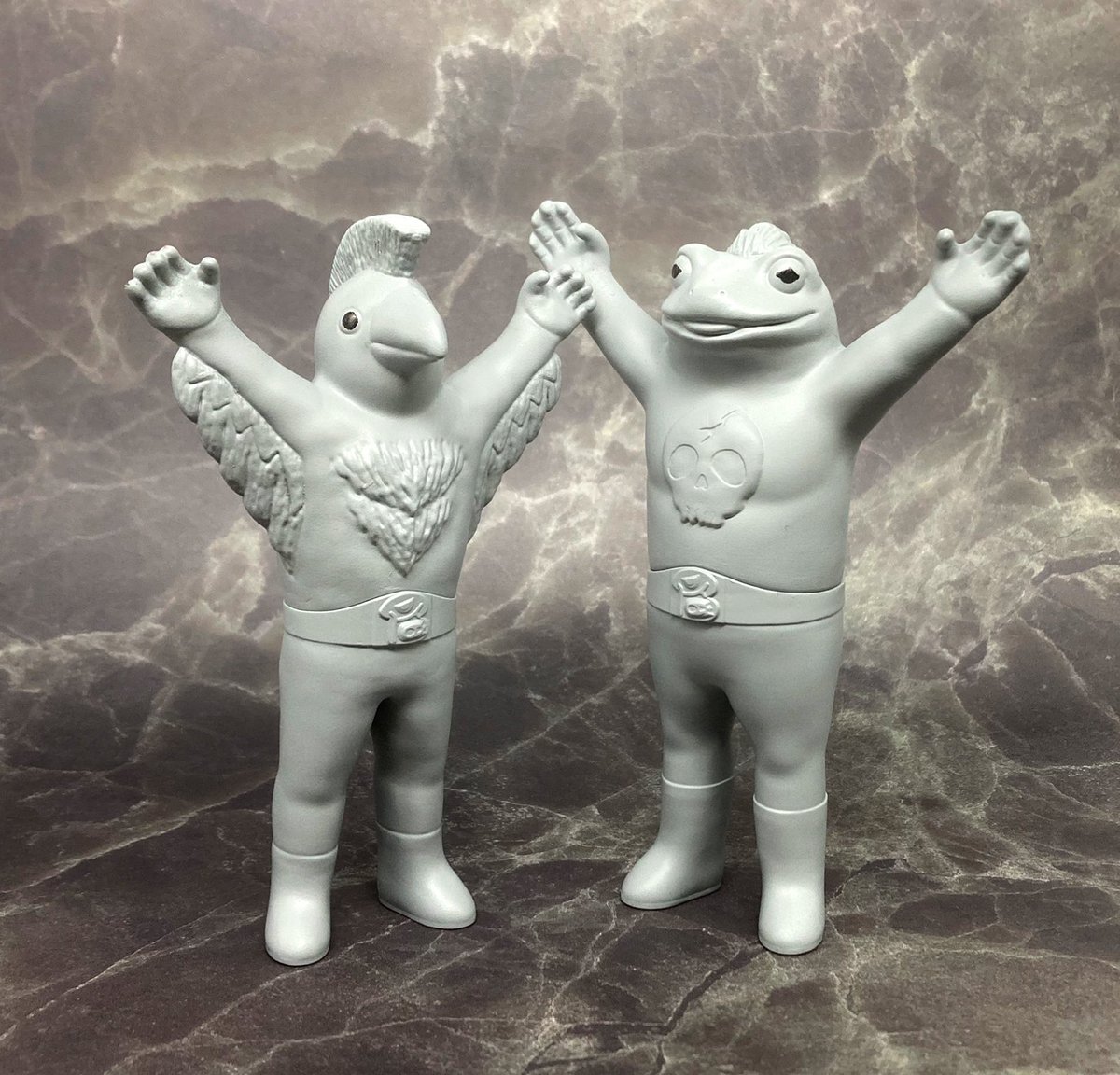 Bird Ark(通販サイト再開中) tweet media