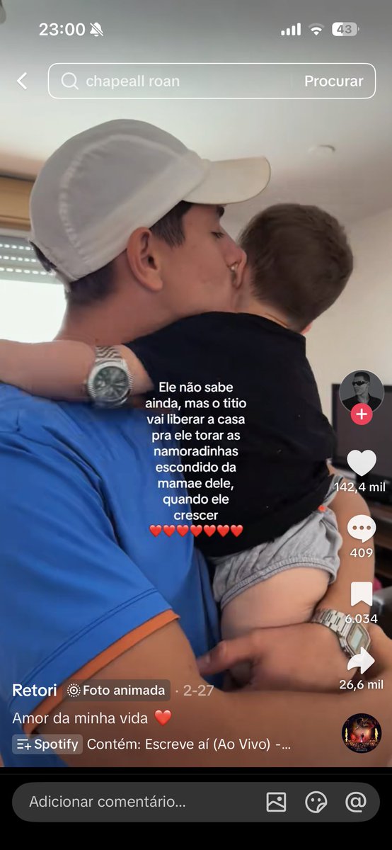 rato empanado a farinha panko tweet media