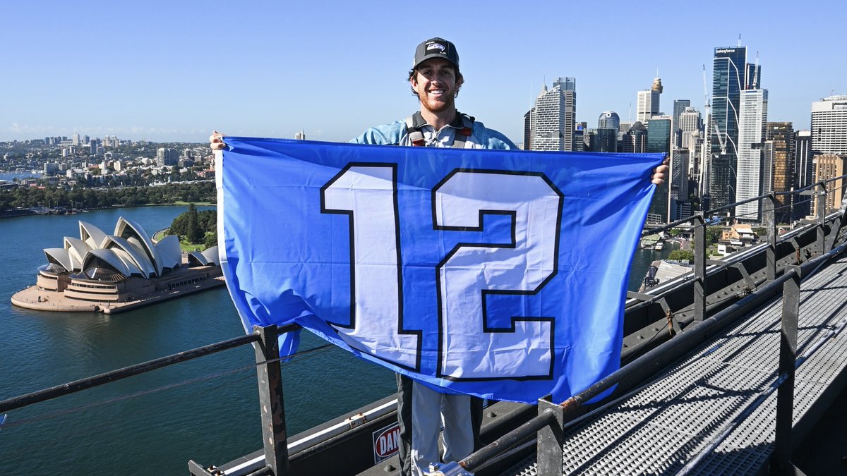 Seattle Seahawks tweet media