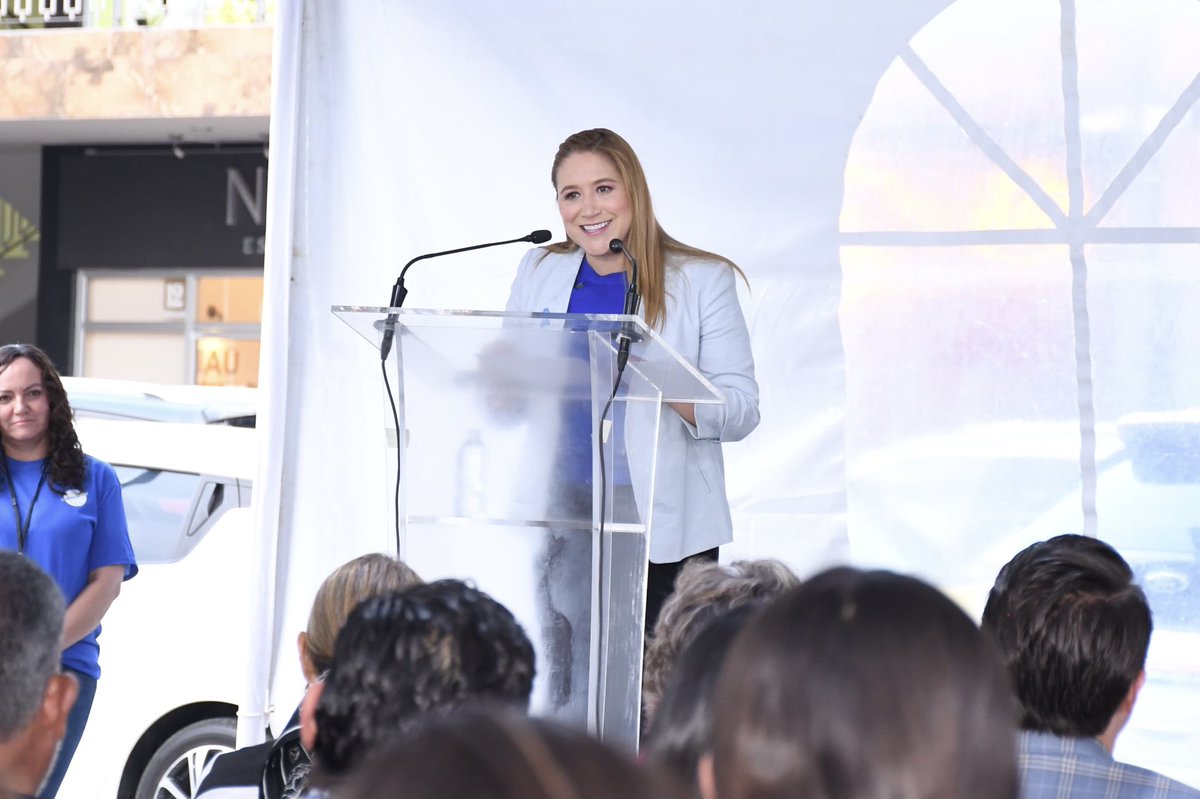 Ana Muñiz Neyra tweet media