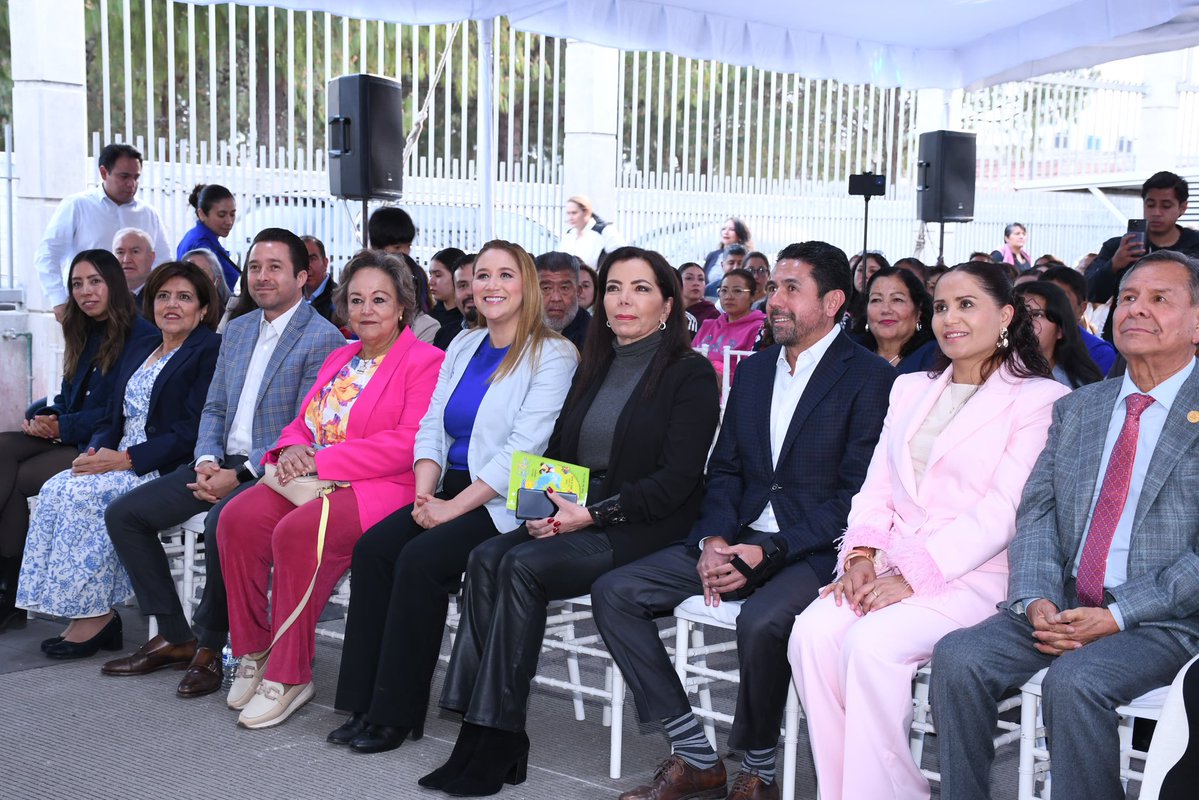 Ana Muñiz Neyra tweet media