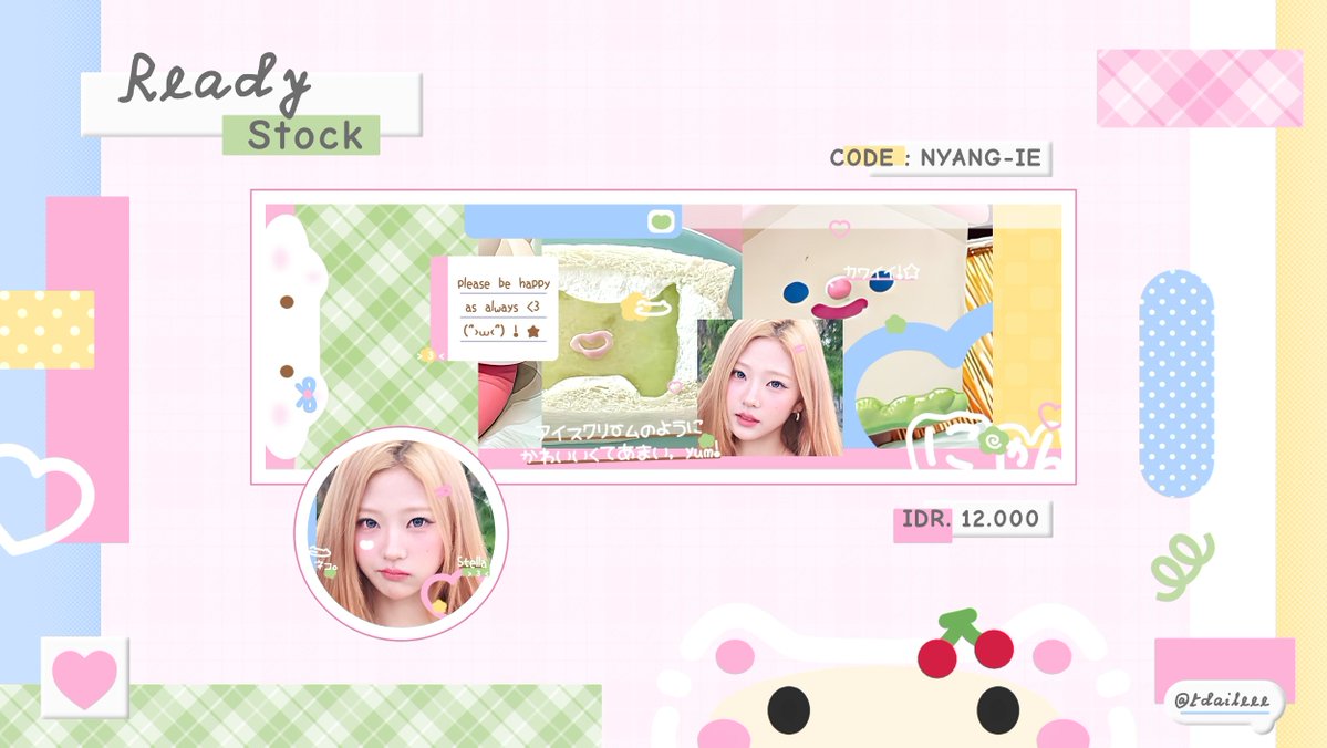 chi, template layout 📌 tweet media