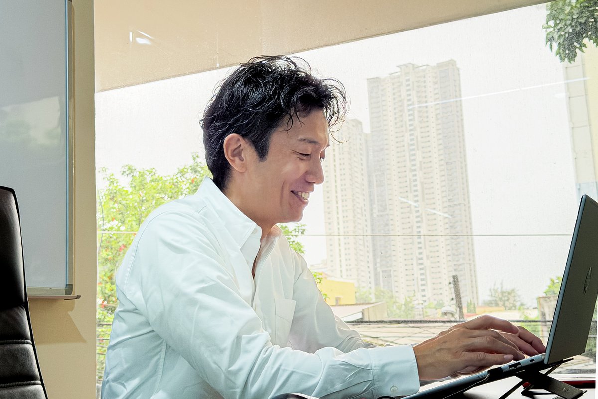 株式会社LIG 公式アカウント tweet media