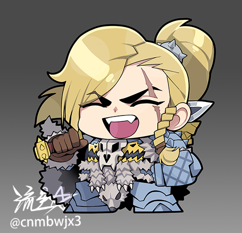 流星R（Commissions CLOSED） tweet media