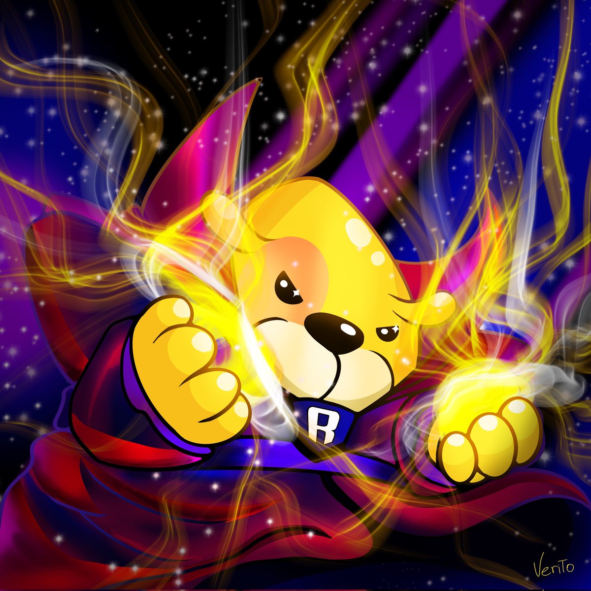 Azuajex.Ron | KIND tweet media