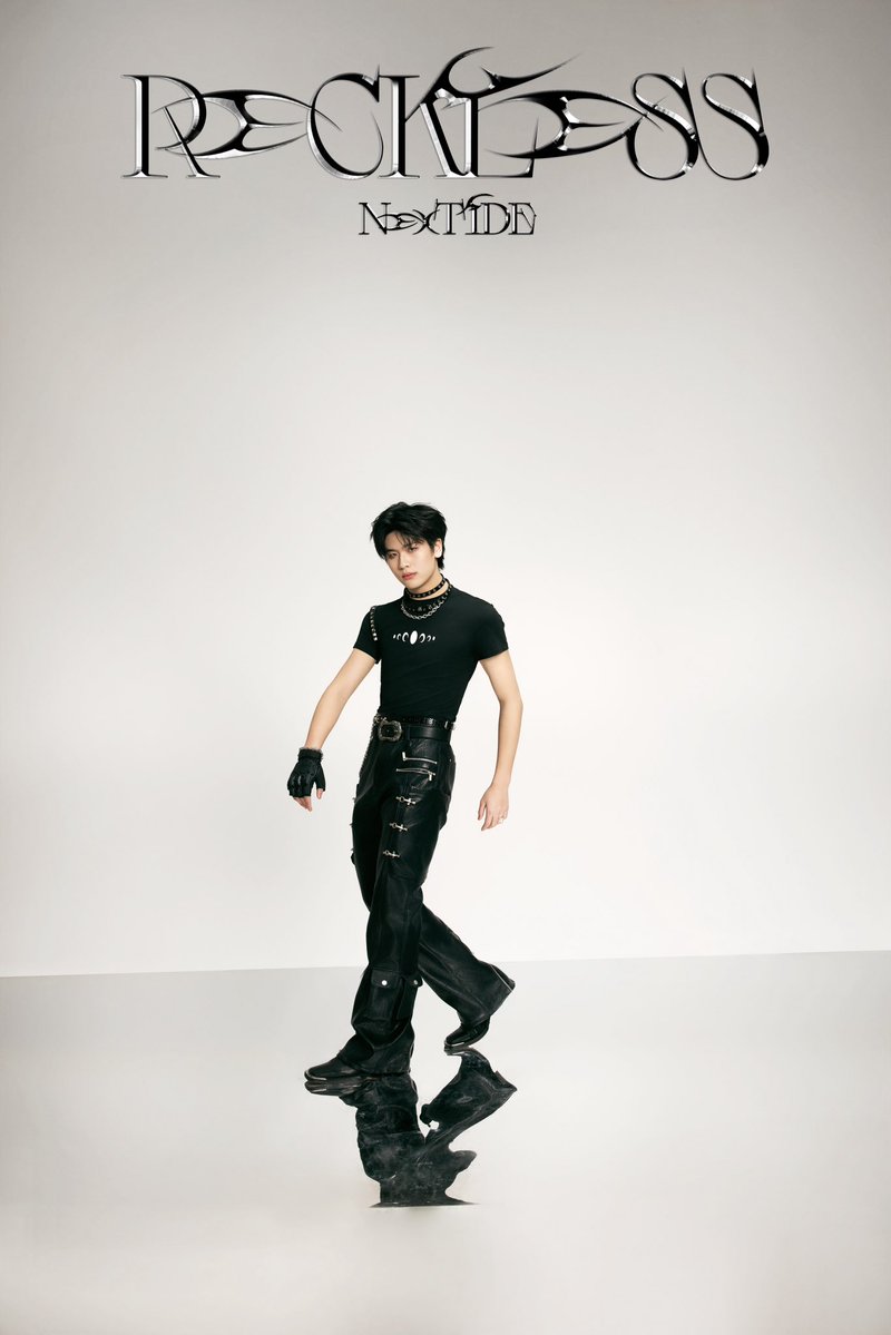 NexT1DE official tweet media