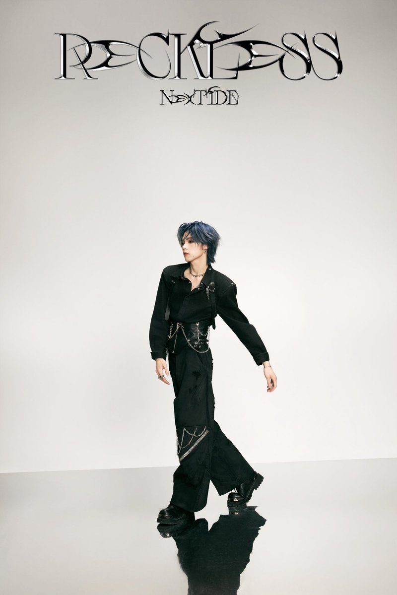 NexT1DE official tweet media