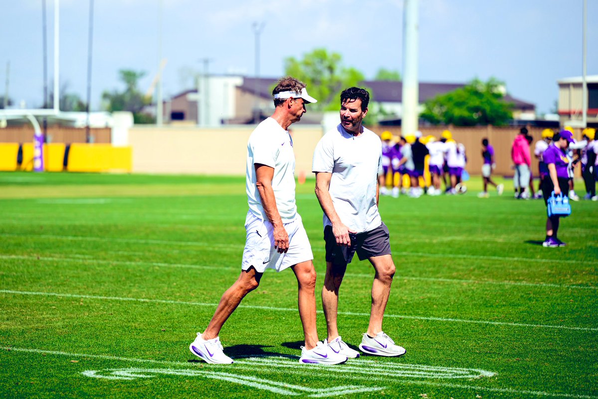 Michael Bonnette tweet media