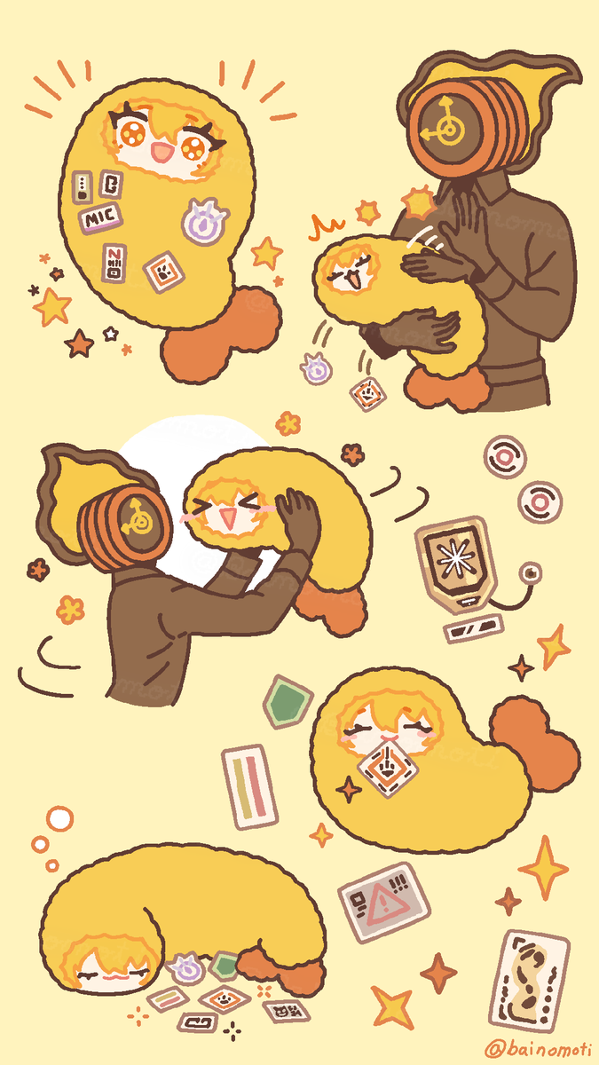 倍の餅 tweet media