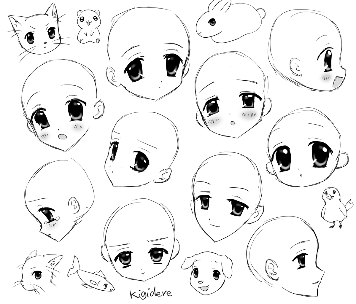 もふもふ☆ロック( CM closed) tweet media