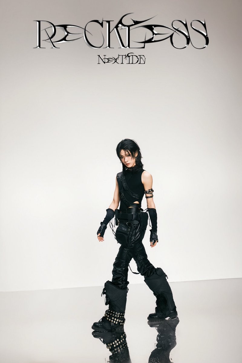 NexT1DE official tweet media