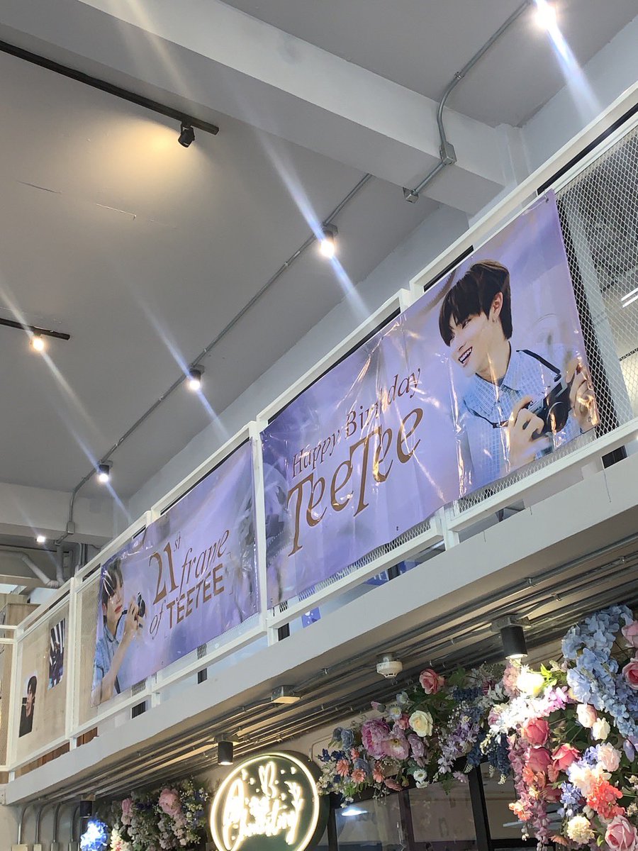 CRUSH ON TEETEE tweet media