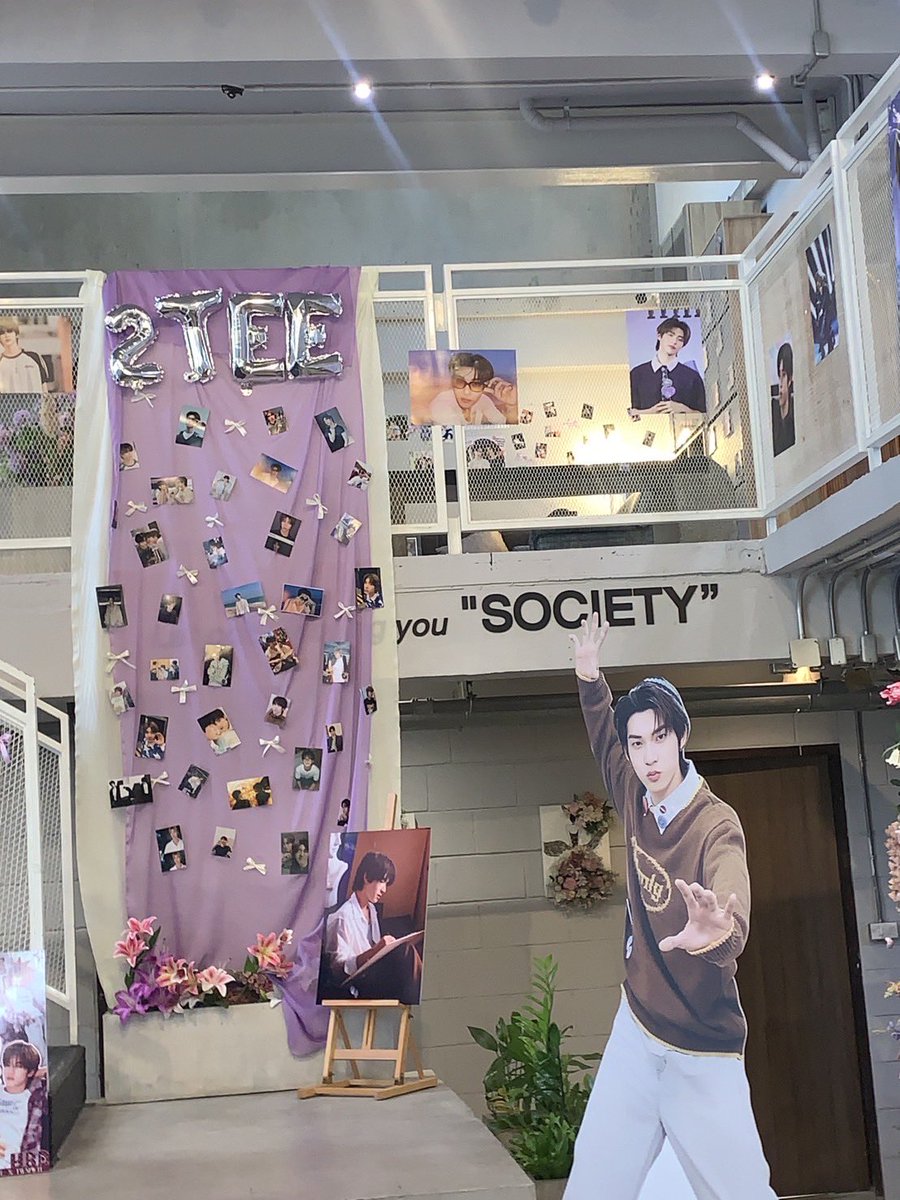 CRUSH ON TEETEE tweet media