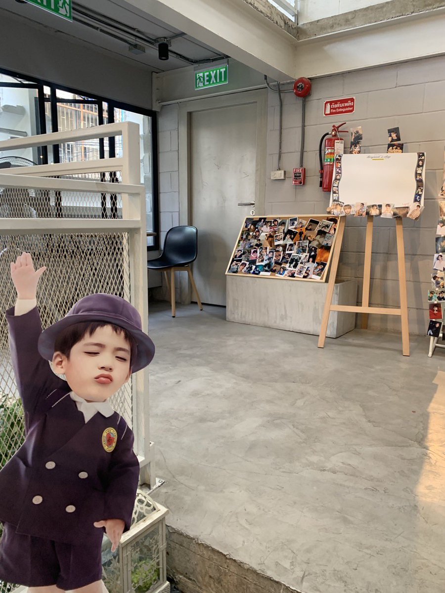 CRUSH ON TEETEE tweet media