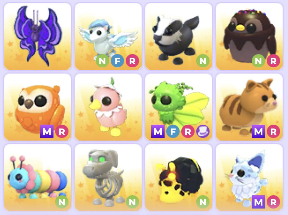 deer ! open for pre-orders 🔰 tweet media