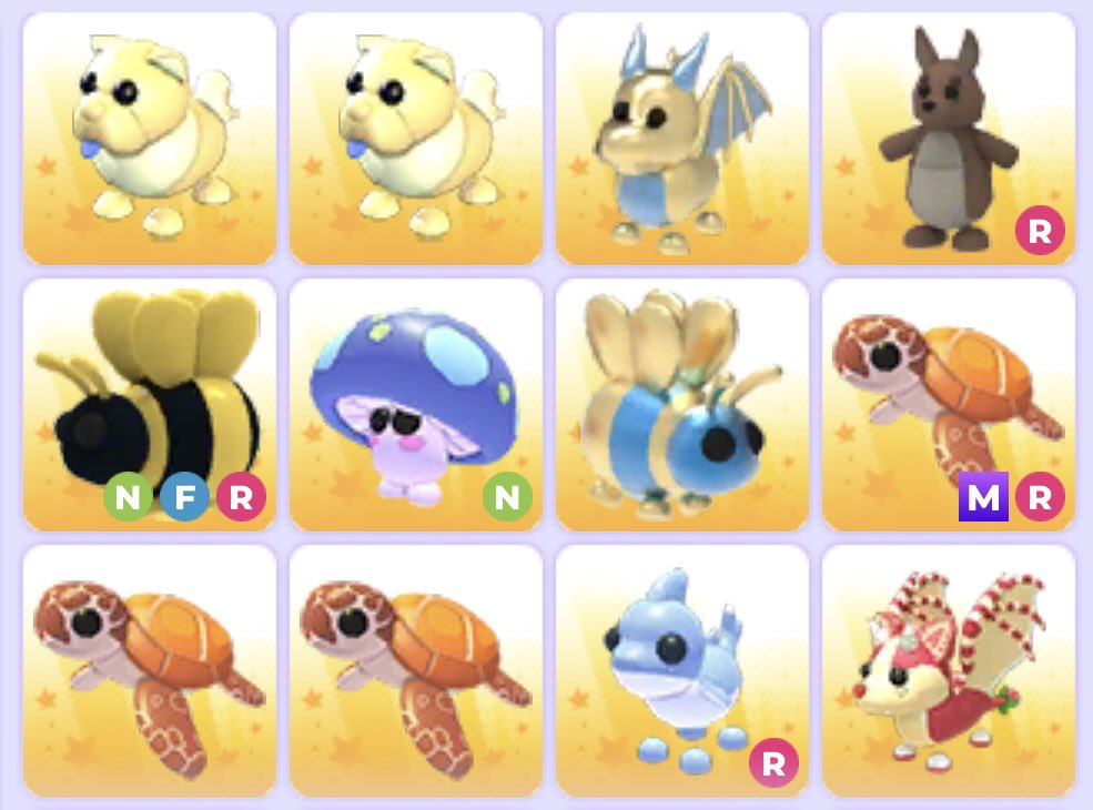 deer ! open for pre-orders 🔰 tweet media