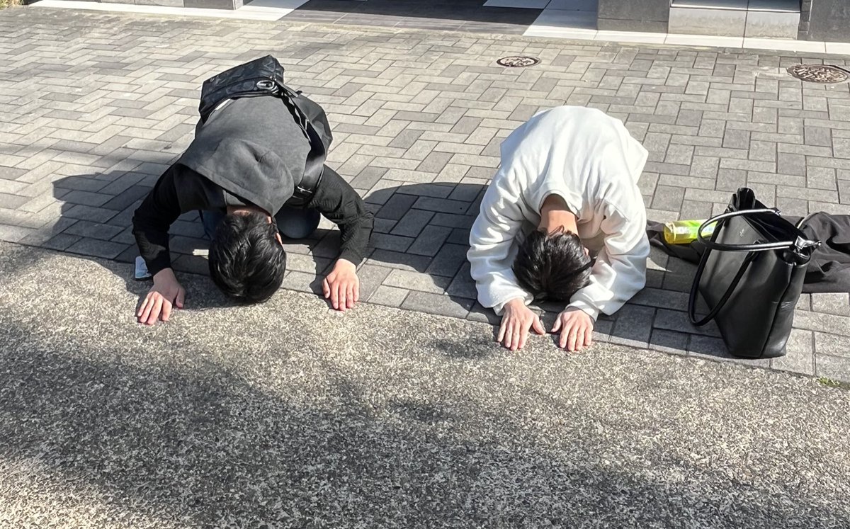 かいた@ラブストーリー第３章 tweet media