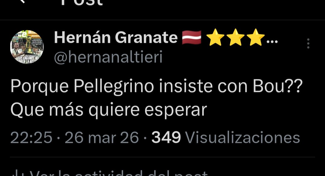 Hernán Granate 🇱🇻 ⭐⭐⭐⭐⭐⭐⭐⭐⭐ tweet media