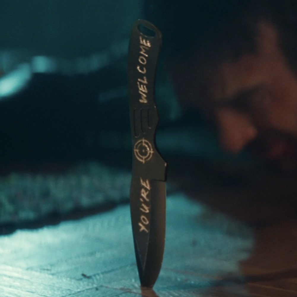 No Context Daredevil tweet media