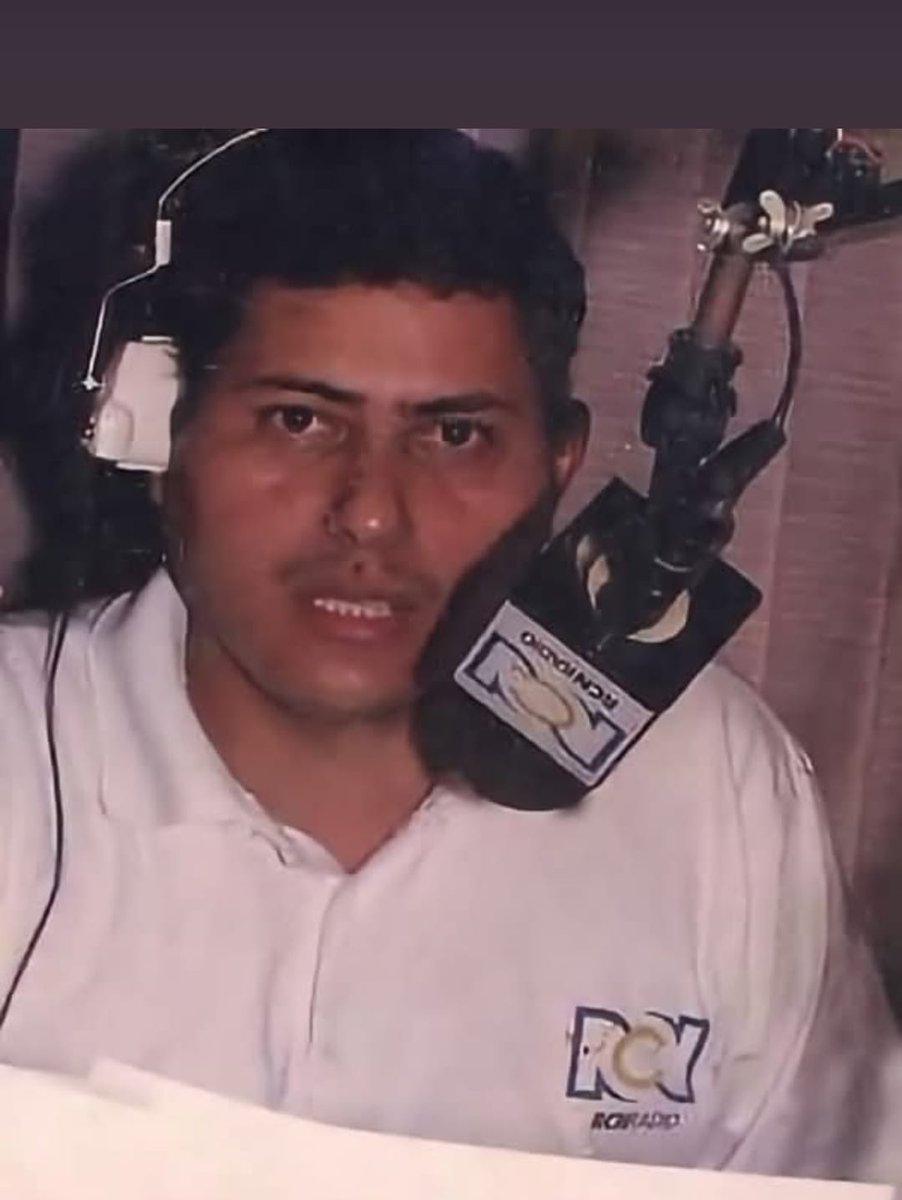 PRISCO ORTEGA GOMEZ tweet media