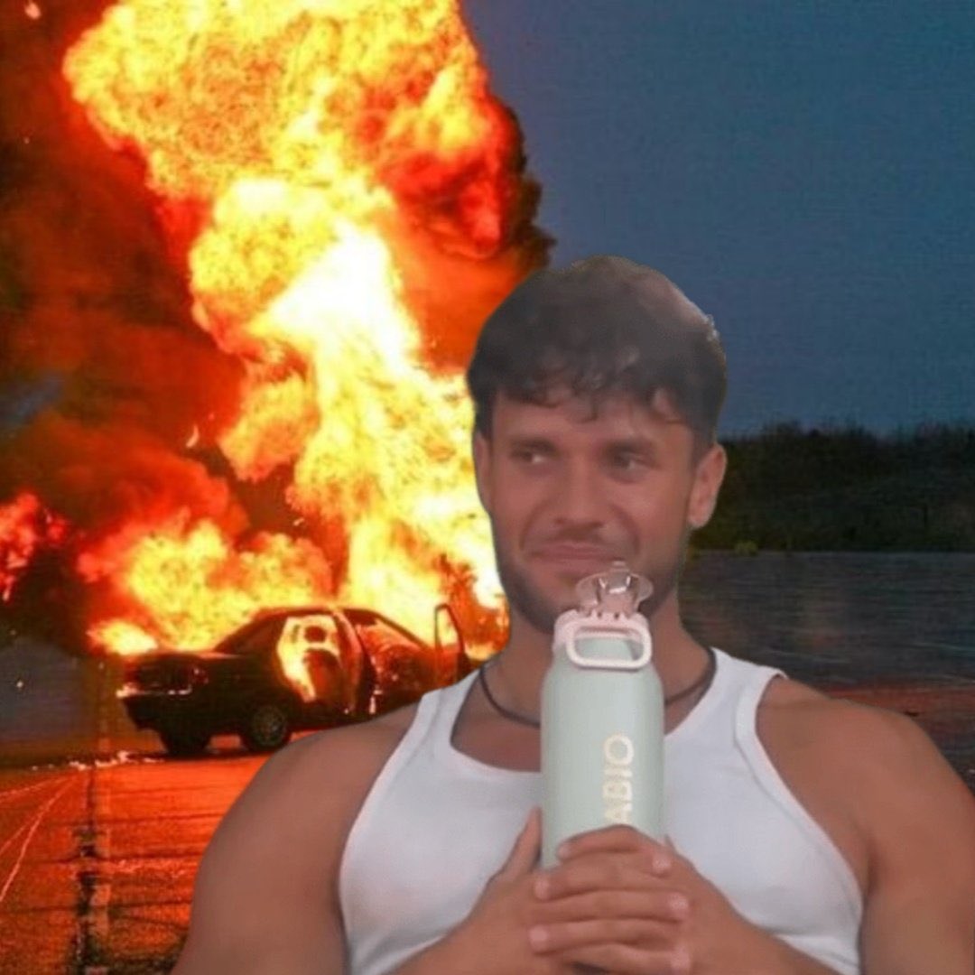 Ana S. 🔥 tweet media