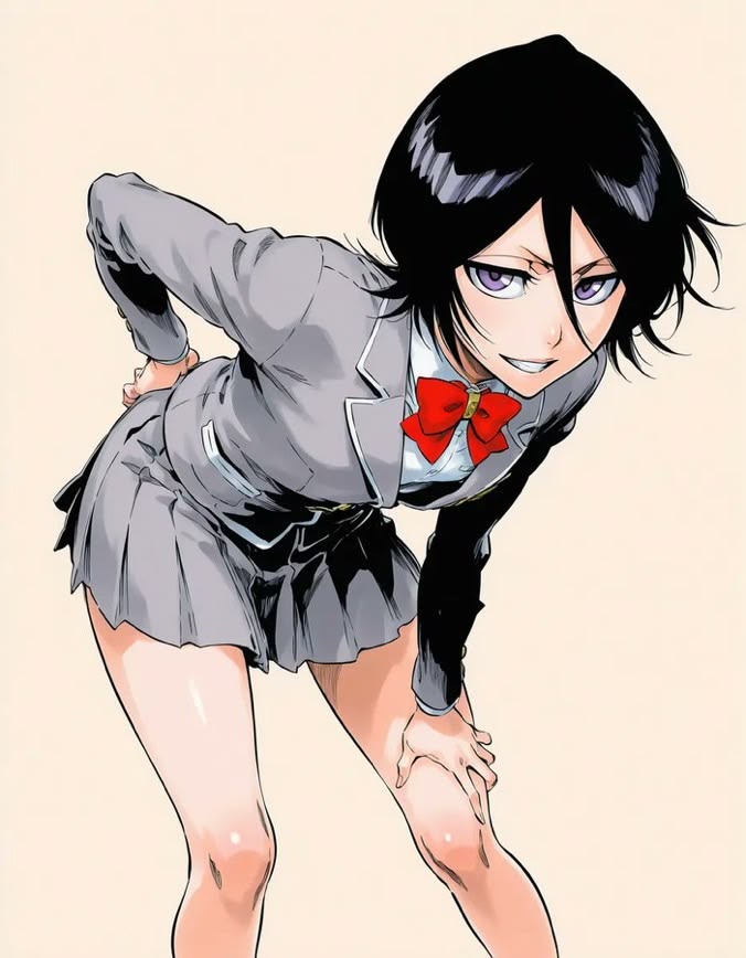 Rukia tweet media