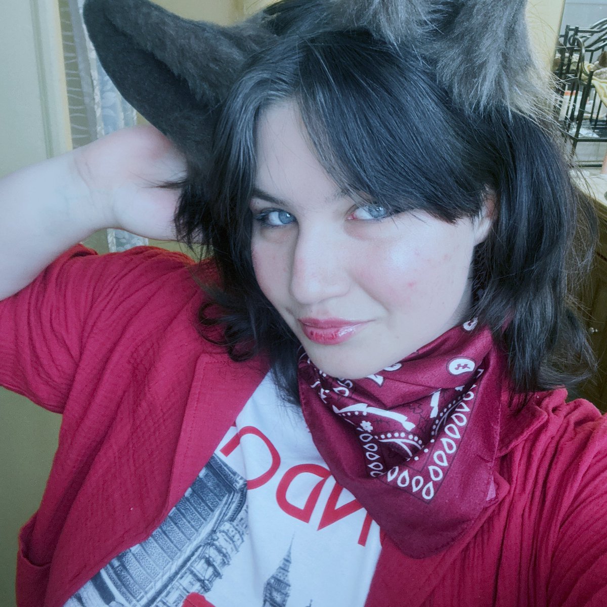 Pixie | 20 | NSFW/SFW tweet media