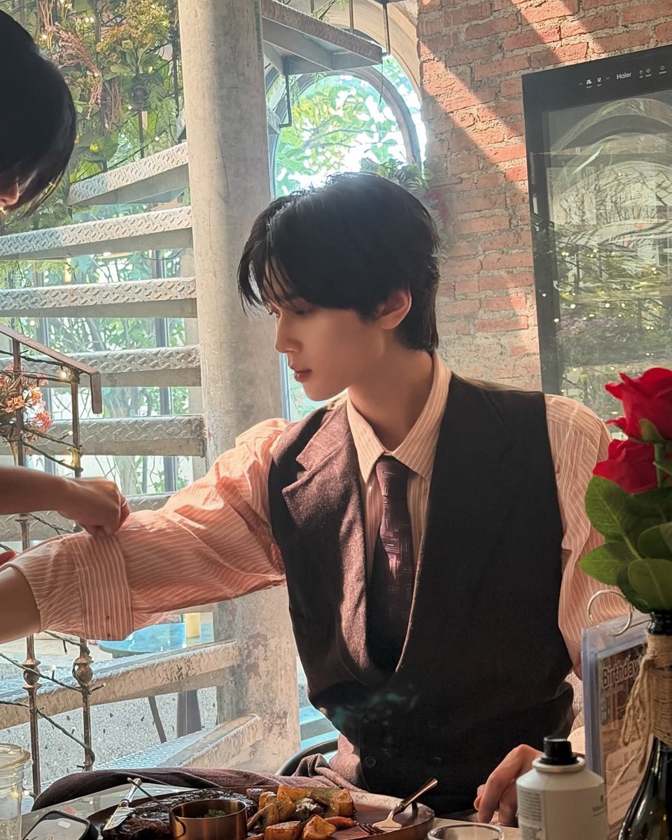 maddy (rest) tweet media