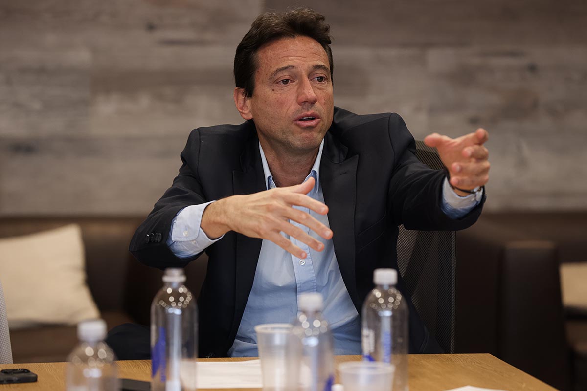 Daniel Avellaneda ⚽🎙️📰 tweet media