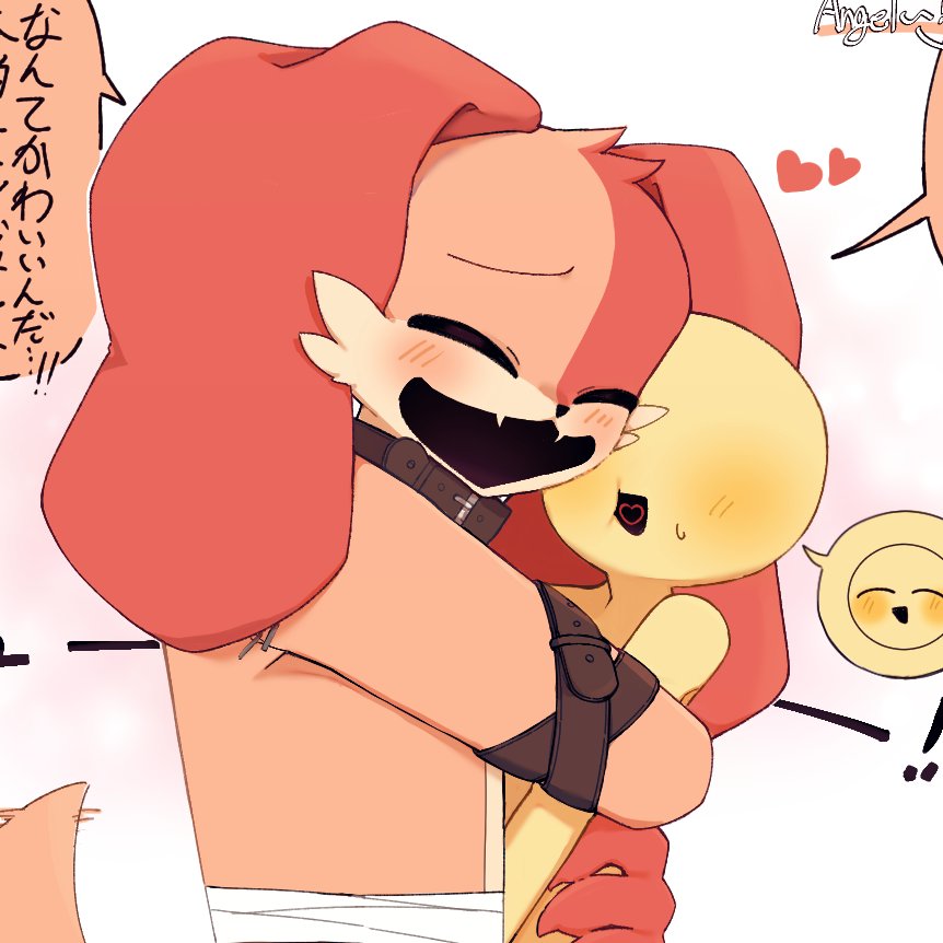 あざまーけっと tweet media