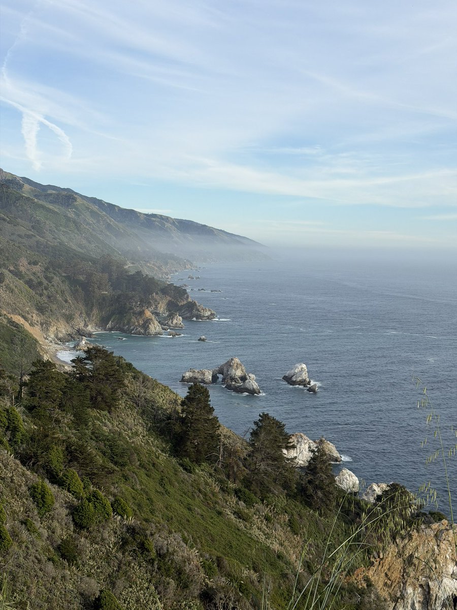 Sleazy1DB's tweet image. #BigSur 😳😮🥰