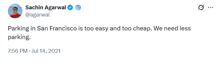 West Side Democratic YIMBY Club 🤖/acc tweet media