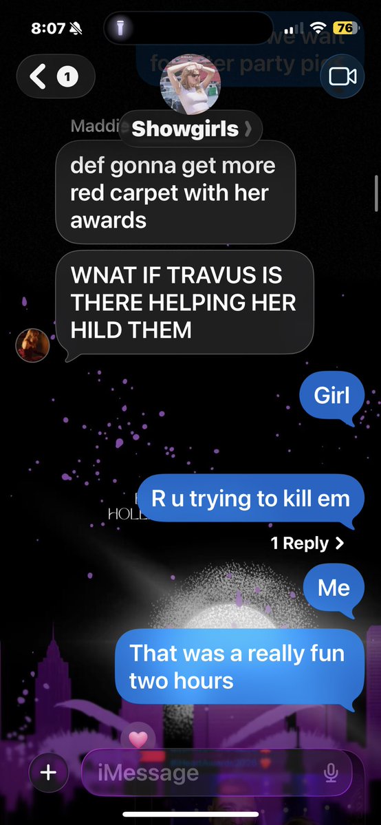 Belle❤️‍🔥 tweet media