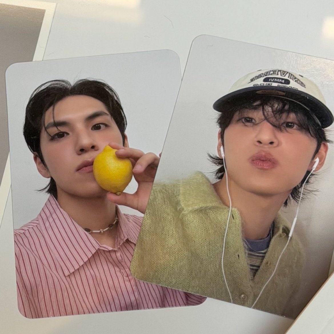 xio ✧💗unpiltered tweet media