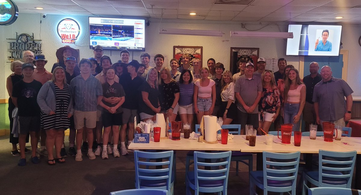 TCU Titans Baseball tweet media