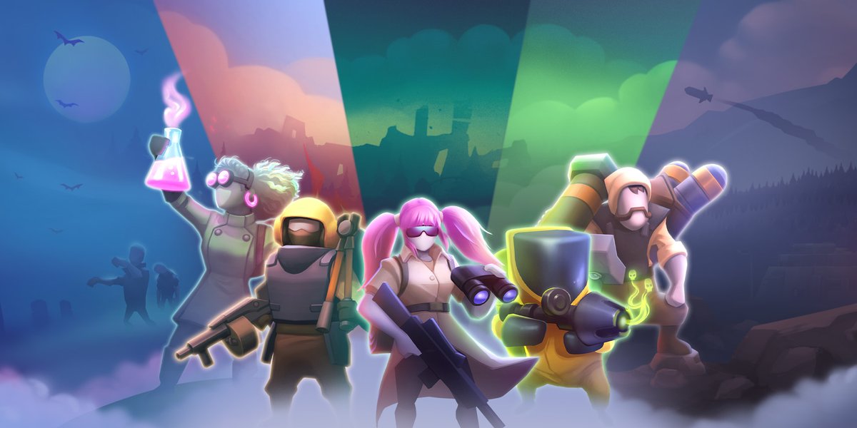 GunsUpMobile's tweet photo. While maintenance is underway, here are today's Patch Notes!

Link to Patch Notes: https://t.co/LBWe7BNLPD https://t.co/3PXyr3PBo1