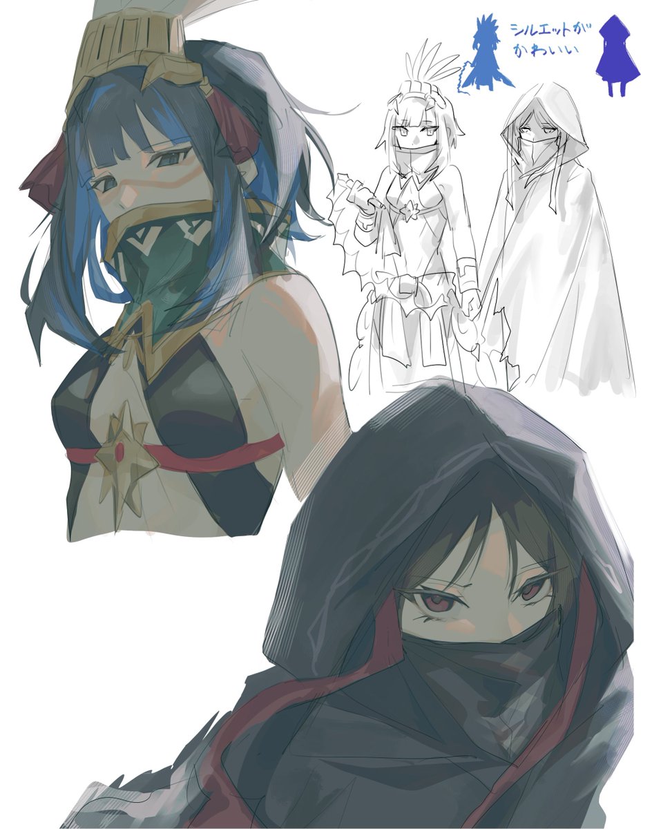 フヨたん tweet media