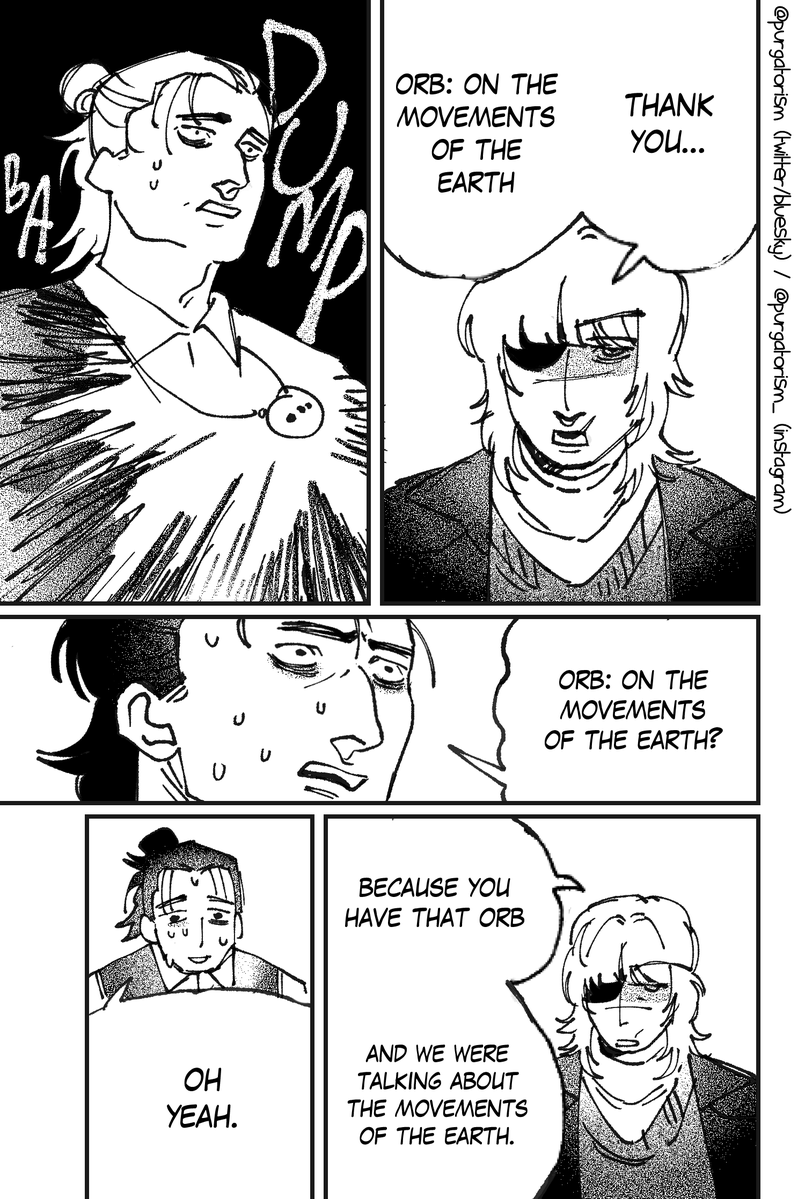 HABIBI 🌼📌CF22 Pre-Order! tweet media