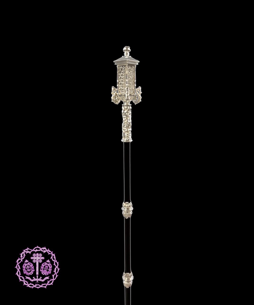 Hermandad de Pasión y Muerte tweet media