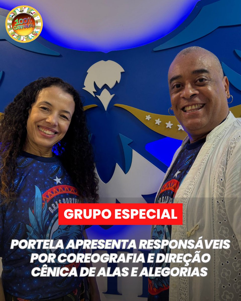 100% CARNAVAL tweet media