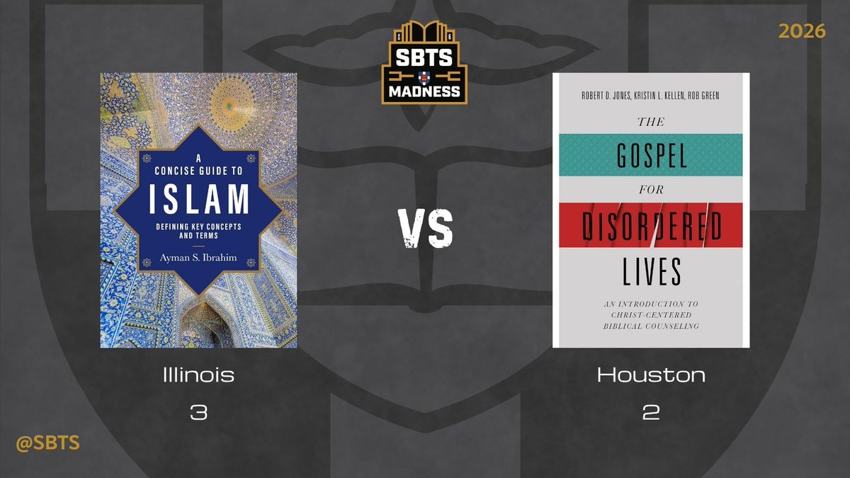 Southern Seminary tweet media