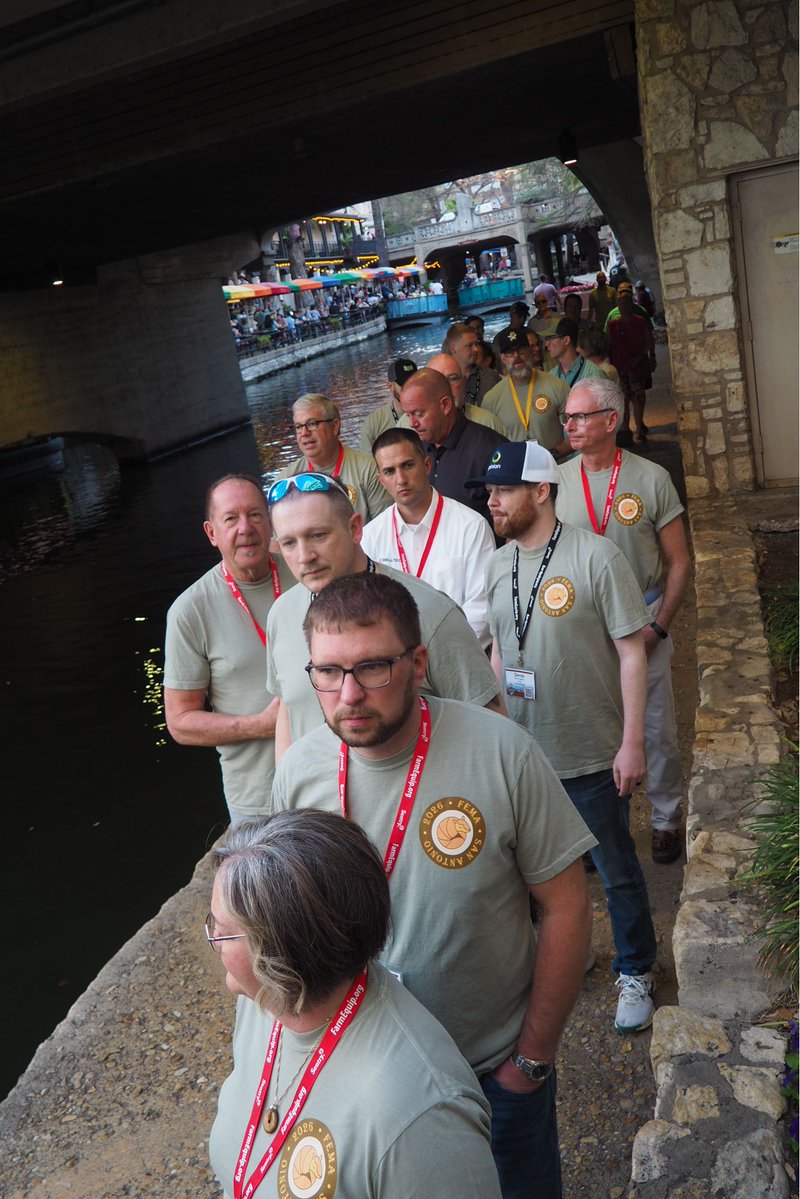 Farm Equipment Manufacturers Association tweet media