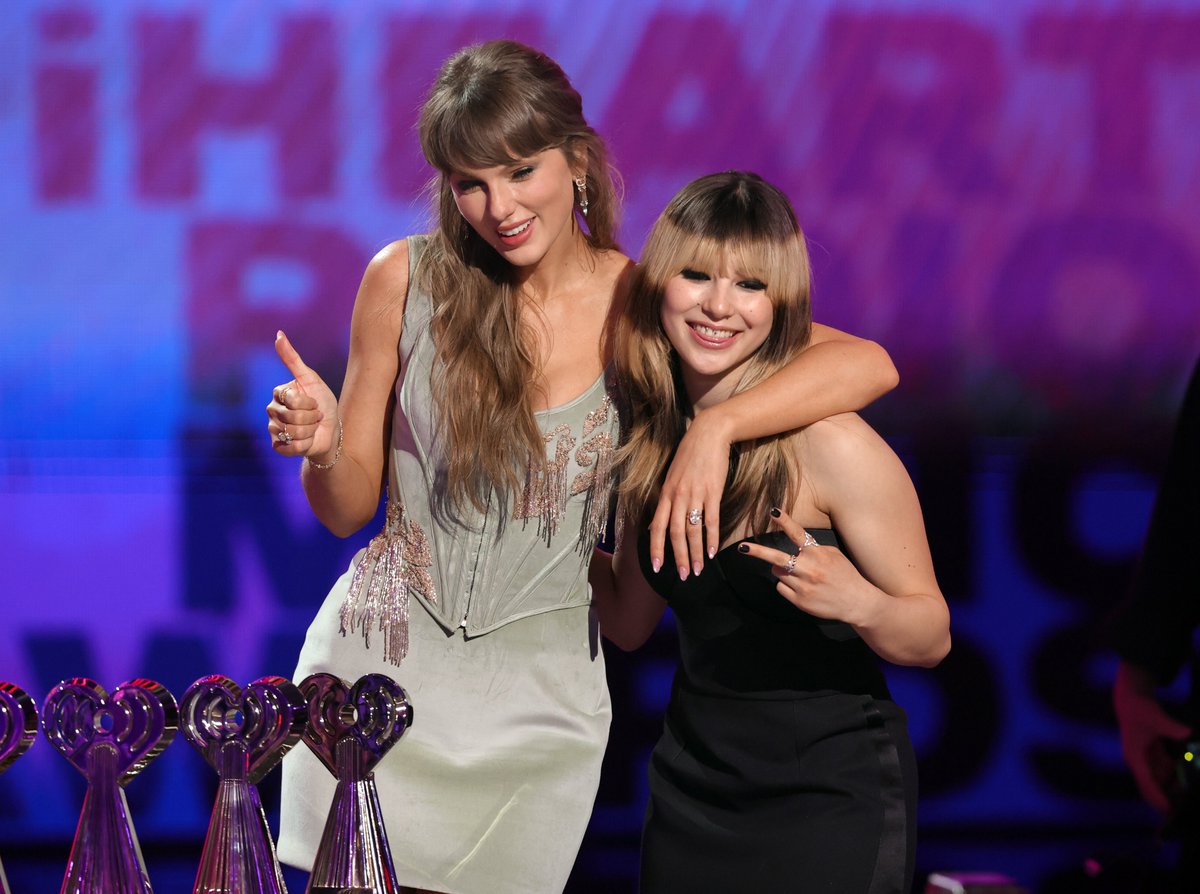 Taylor Swift Updates 💎 tweet media