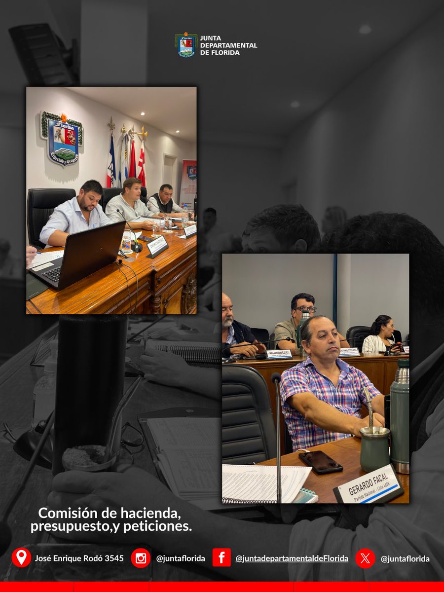 Junta Departamental de Florida tweet media